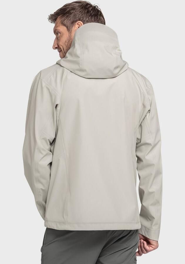 Schöffel Outdoorjack Hiking Jacket Style Cascata MNS - Foto 3
