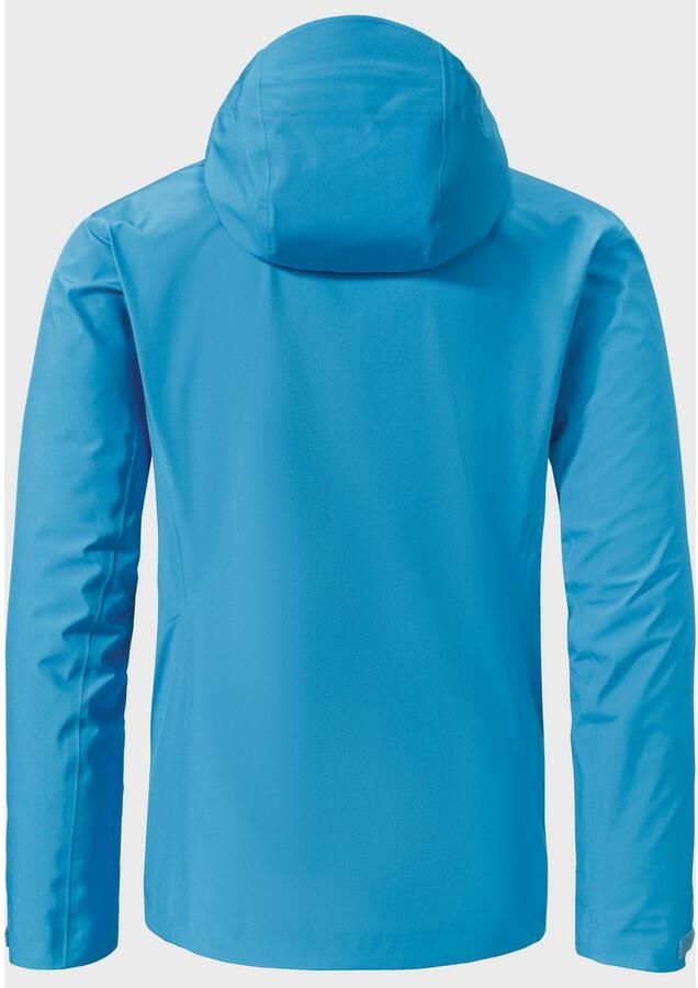 Schöffel Outdoorjack Hiking Jacket Style Cascata MNS