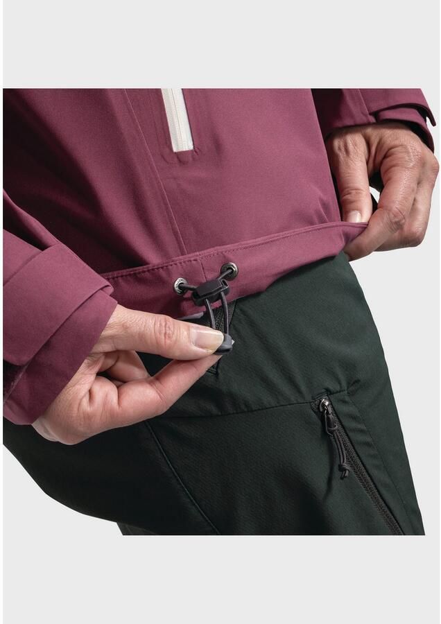 Schöffel Outdoorjack Hiking Jacket Style Cascata WMS - Foto 3