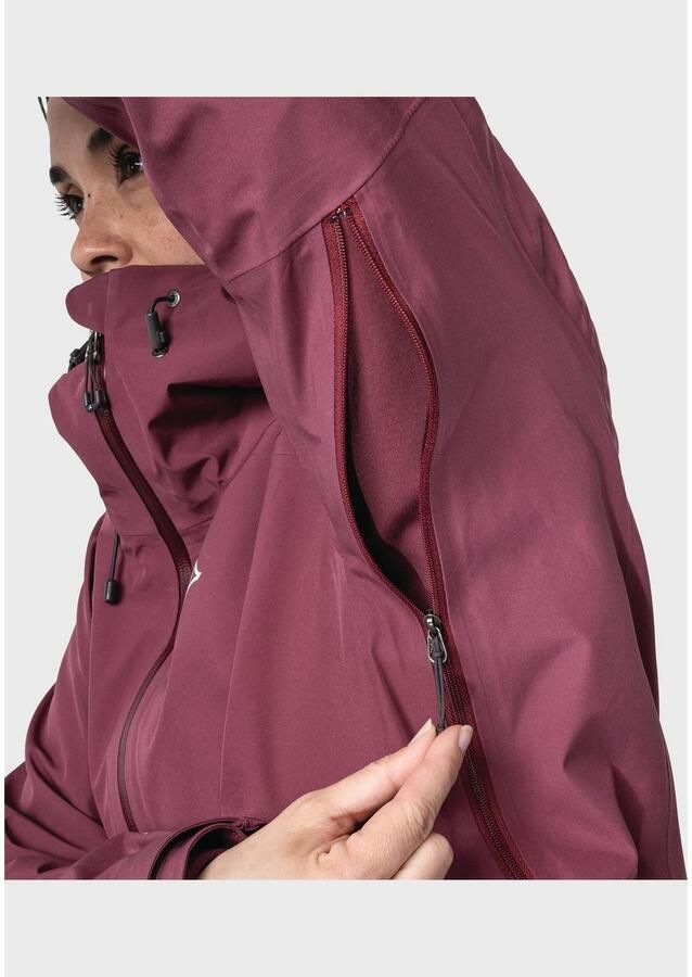 Schöffel Outdoorjack Hiking Jacket Style Cascata WMS - Foto 2