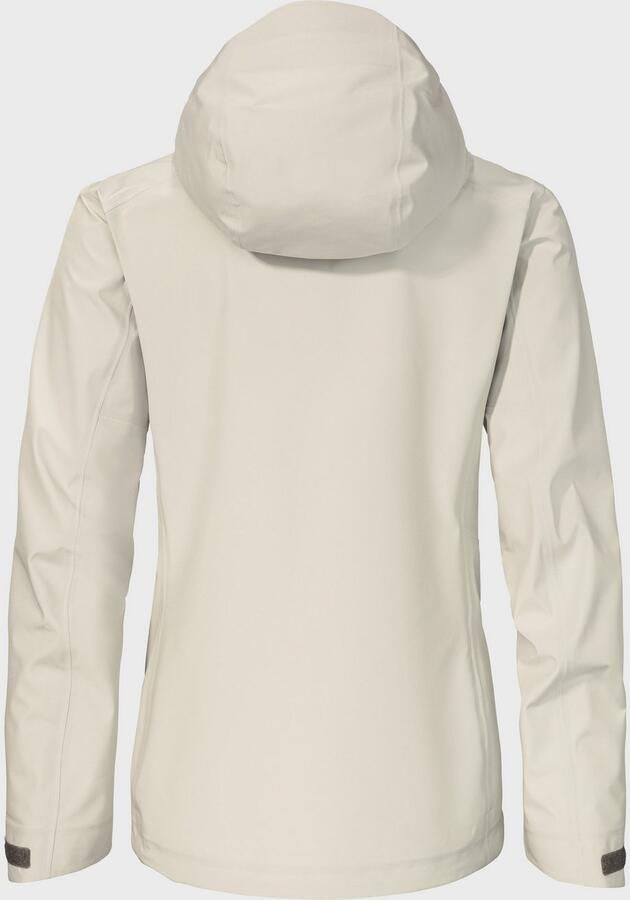 Schöffel Outdoorjack Hiking Jacket Style Cascata WMS