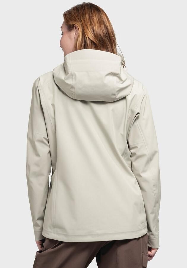 Schöffel Outdoorjack Hiking Jacket Style Cascata WMS - Foto 3