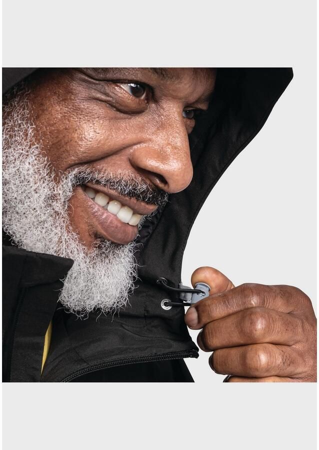 Schöffel Outdoorjack Hiking Jacket Style Mauku MNS - Foto 6