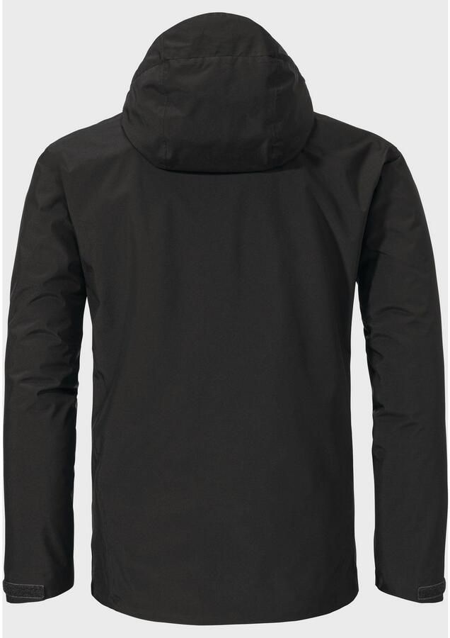 Schöffel Outdoorjack Hiking Jacket Style Mauku MNS - Foto 2