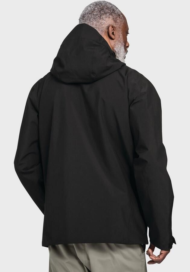 Schöffel Outdoorjack Hiking Jacket Style Mauku MNS - Foto 4