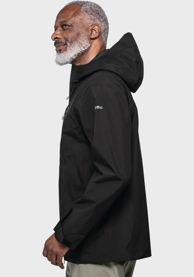 Schöffel Outdoorjack Hiking Jacket Style Mauku MNS - Foto 5