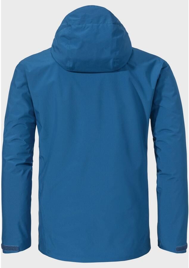 Schöffel Outdoorjack Hiking Jacket Style Mauku MNS - Foto 4