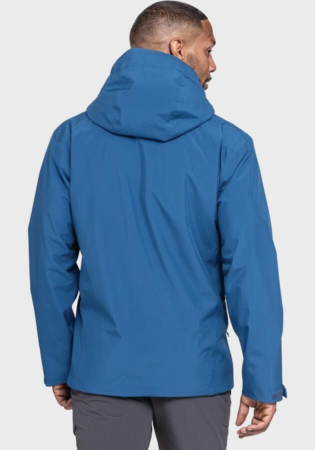 Schöffel Outdoorjack Hiking Jacket Style Mauku MNS - Foto 2