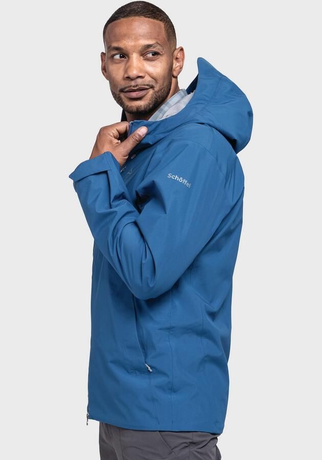 Schöffel Outdoorjack Hiking Jacket Style Mauku MNS - Foto 3