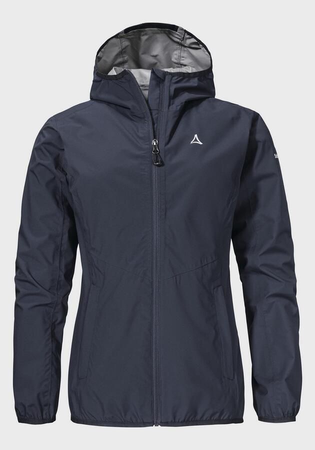 Schöffel Outdoorjack Hiking Jacket Style Migandi WMS - Foto 3