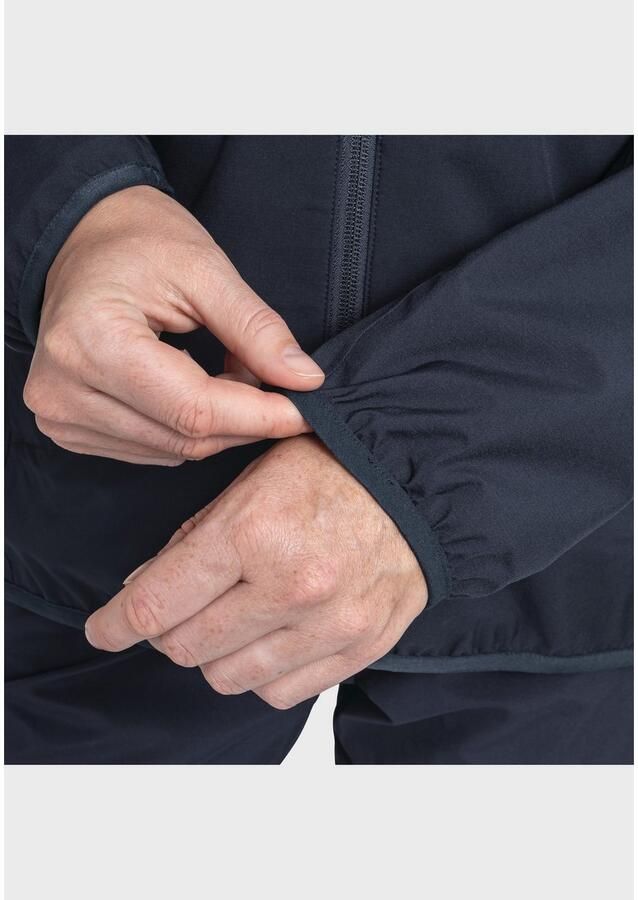 Schöffel Outdoorjack Hiking Jacket Style Migandi WMS