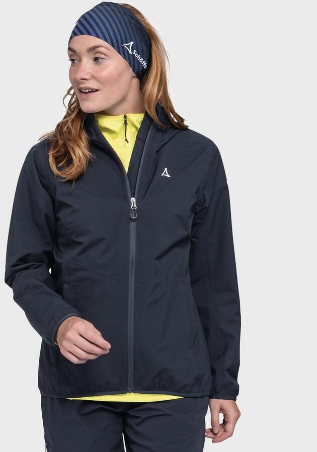 Schöffel Outdoorjack Hiking Jacket Style Migandi WMS - Foto 4