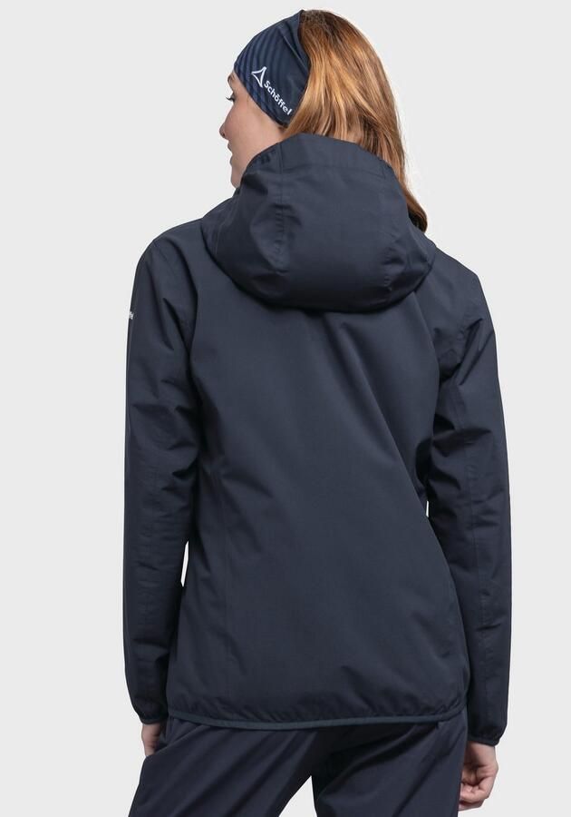 Schöffel Outdoorjack Hiking Jacket Style Migandi WMS - Foto 5