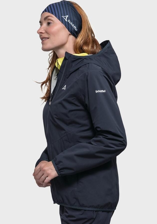 Schöffel Outdoorjack Hiking Jacket Style Migandi WMS - Foto 7