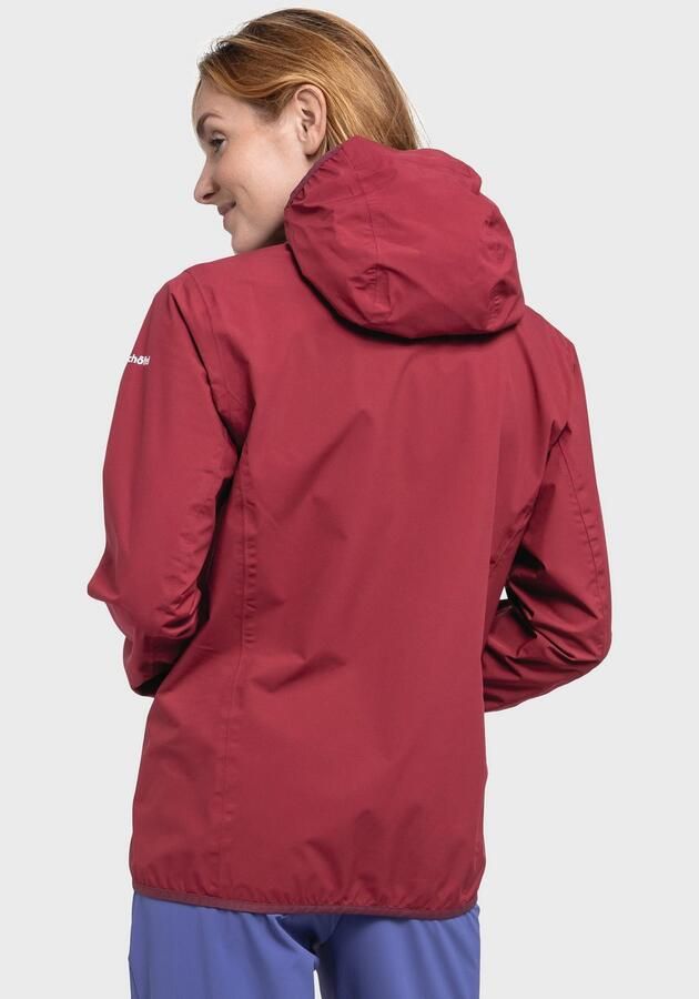 Schöffel Outdoorjack Hiking Jacket Style Migandi WMS - Foto 2