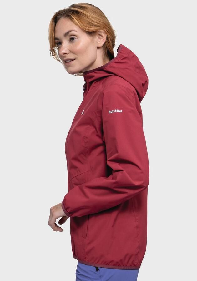 Schöffel Outdoorjack Hiking Jacket Style Migandi WMS - Foto 3