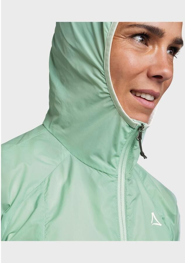 Schöffel Outdoorjack Hiking Jacket Style Wutach WMS - Foto 7