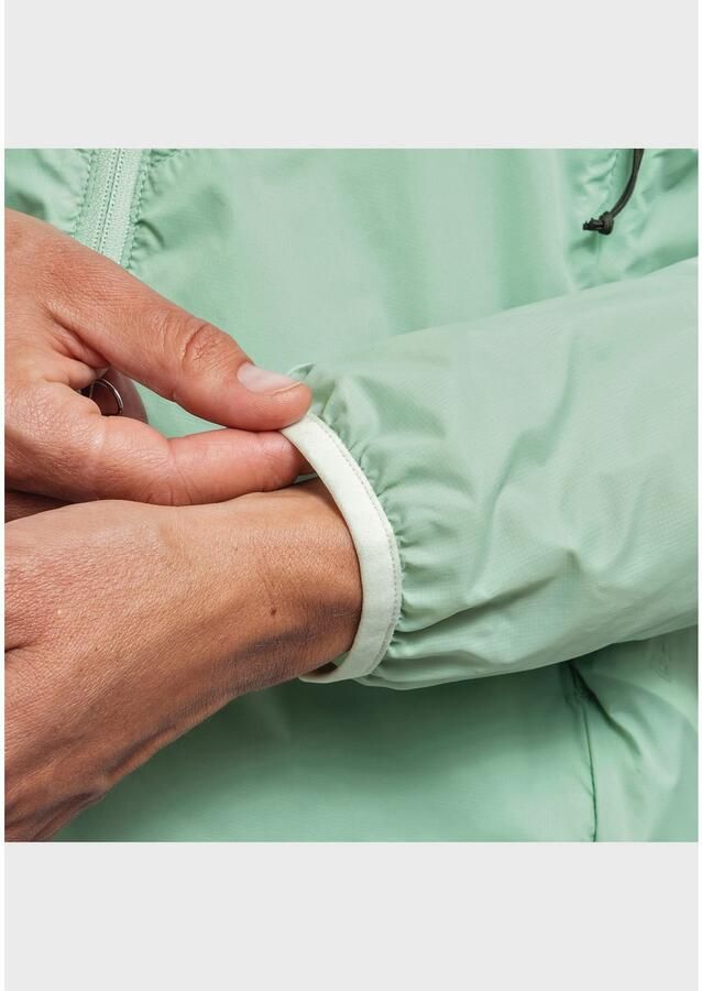 Schöffel Outdoorjack Hiking Jacket Style Wutach WMS - Foto 2