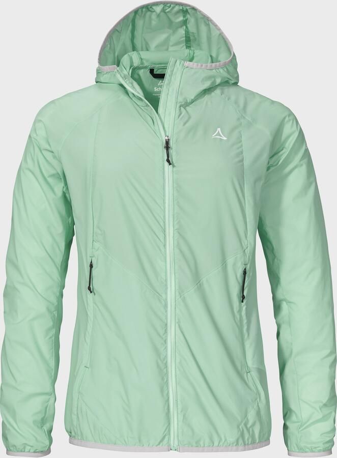 Schöffel Outdoorjack Hiking Jacket Style Wutach WMS