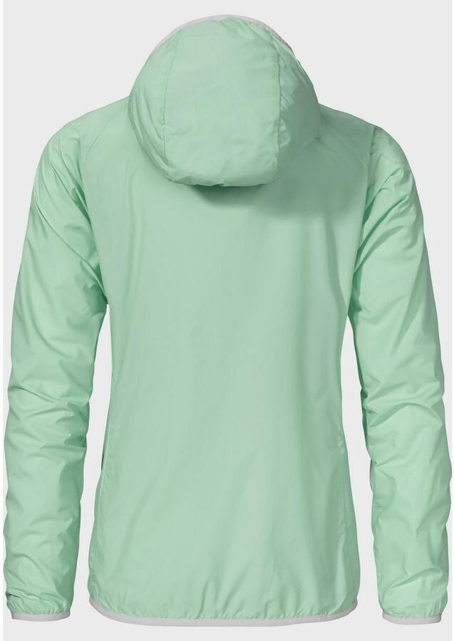 Schöffel Outdoorjack Hiking Jacket Style Wutach WMS - Foto 3