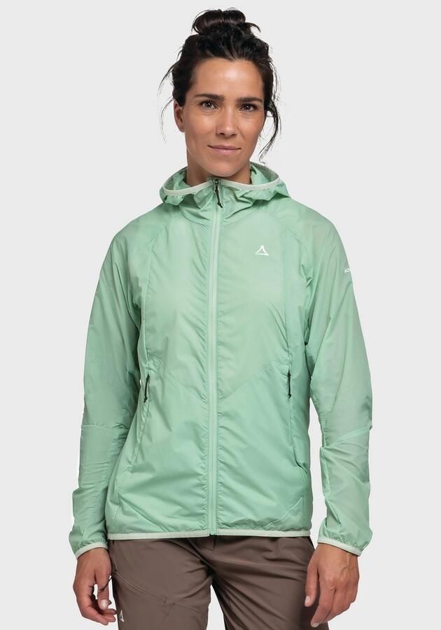 Schöffel Outdoorjack Hiking Jacket Style Wutach WMS - Foto 4