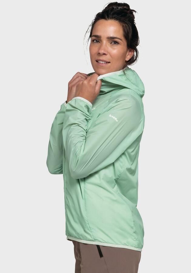 Schöffel Outdoorjack Hiking Jacket Style Wutach WMS - Foto 6