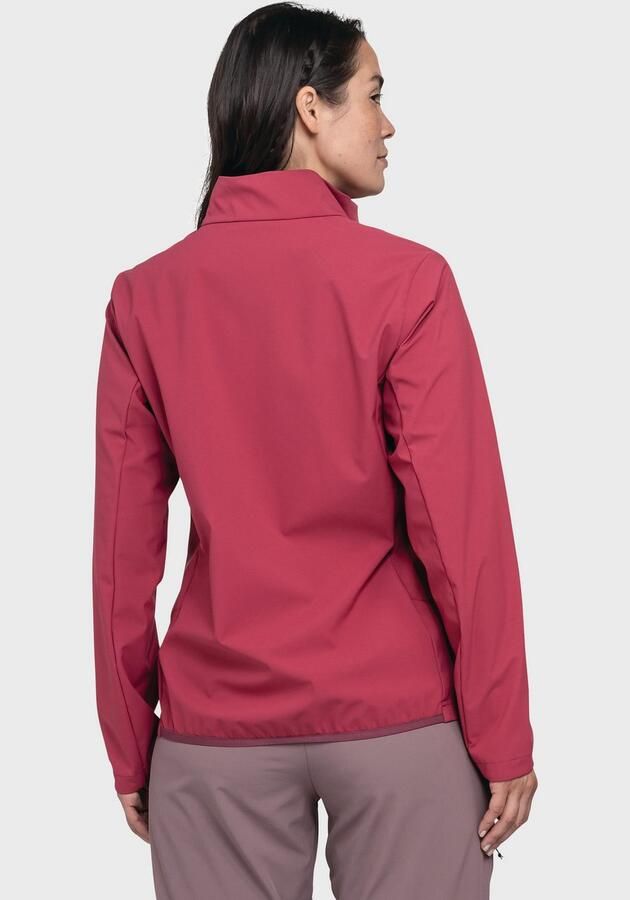 Schöffel Outdoorjack Hiking Softshell Jk Style Mirusha WMS - Foto 2