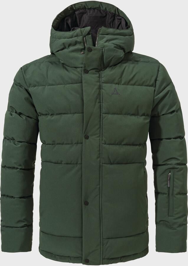 Schöffel Outdoorjack Ins. Jacket Eastcliff M - Foto 4