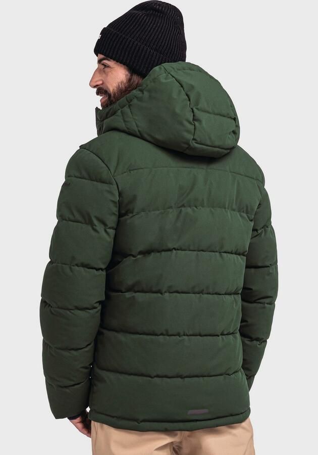 Schöffel Outdoorjack Ins. Jacket Eastcliff M - Foto 2