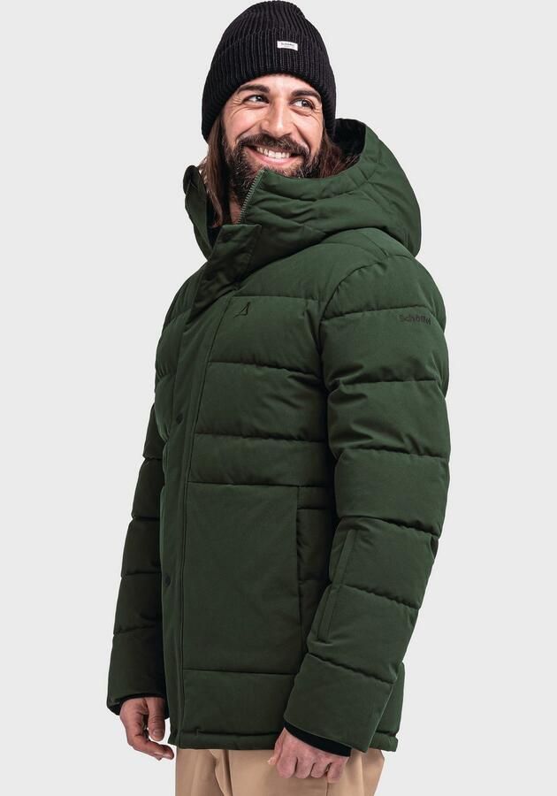 Schöffel Outdoorjack Ins. Jacket Eastcliff M - Foto 3