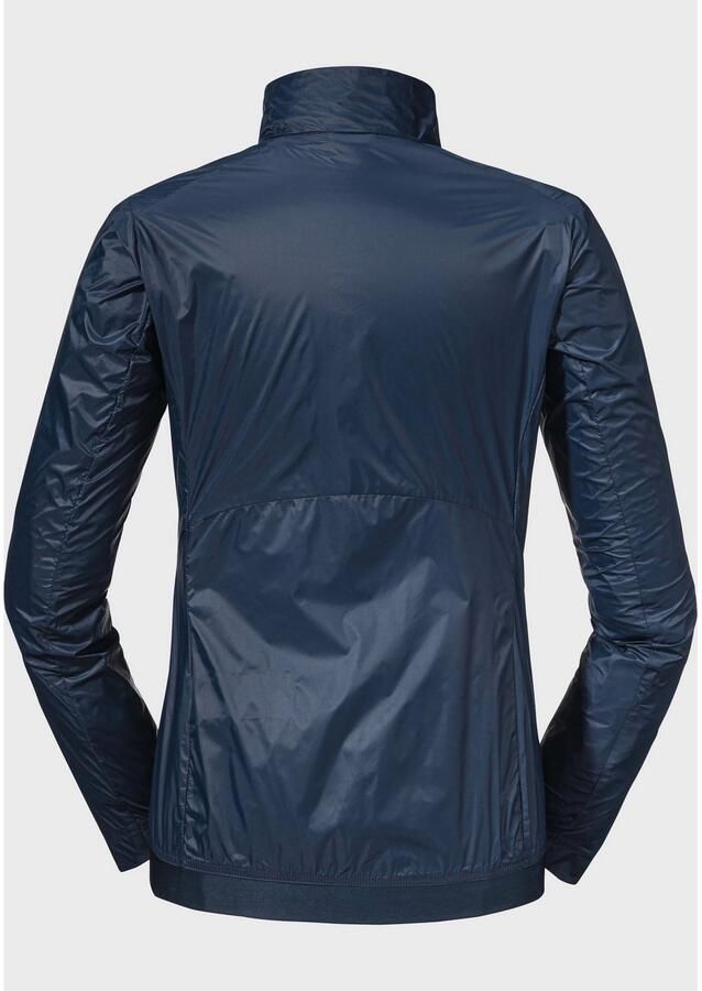 Schöffel Outdoorjack Jacket Bygstad L