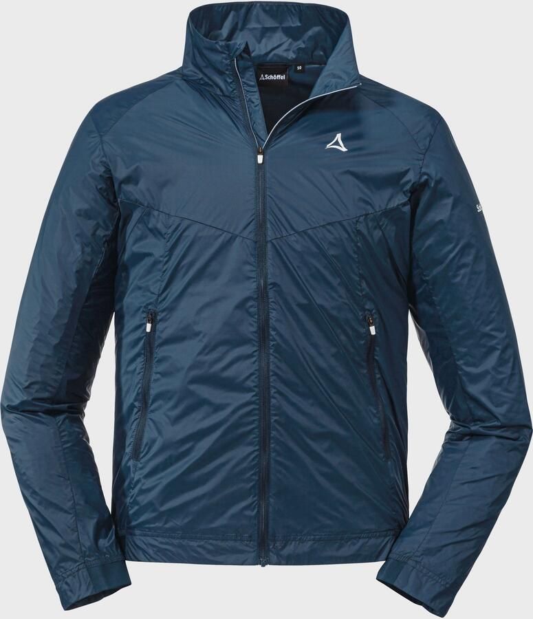 Schöffel Outdoorjack Jacket Bygstad M - Foto 9