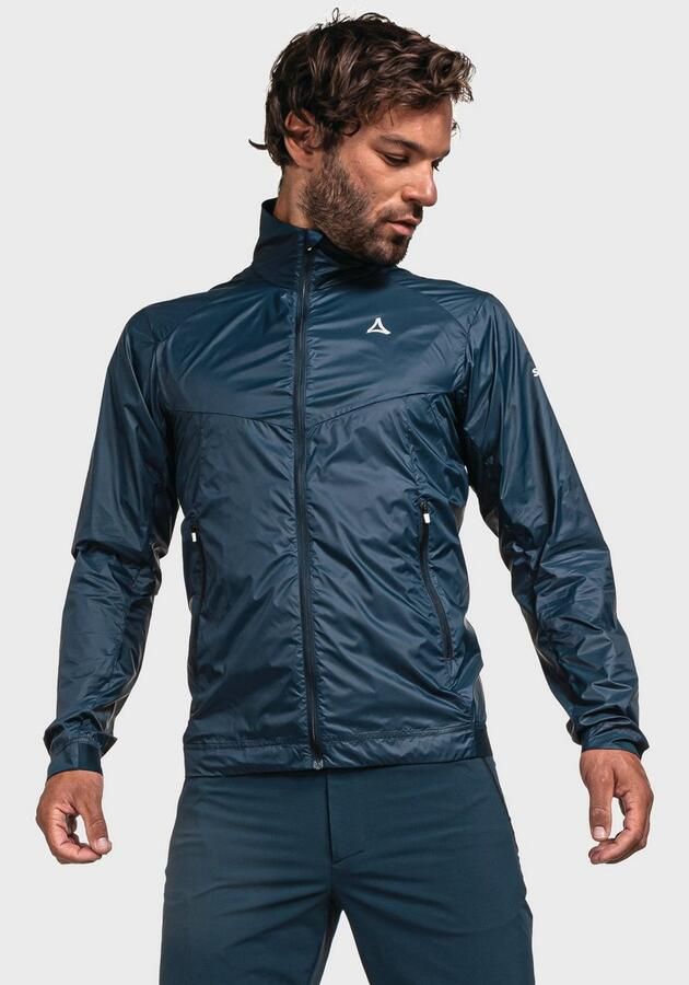 Schöffel Outdoorjack Jacket Bygstad M - Foto 6