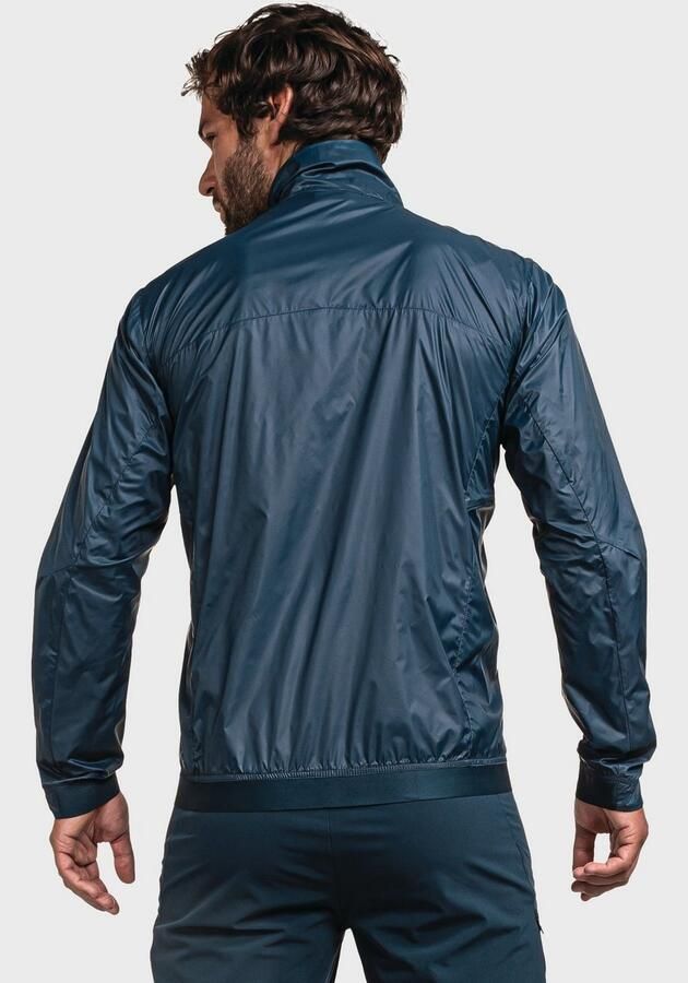 Schöffel Outdoorjack Jacket Bygstad M - Foto 7