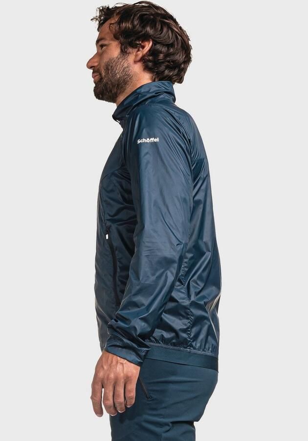 Schöffel Outdoorjack Jacket Bygstad M - Foto 8