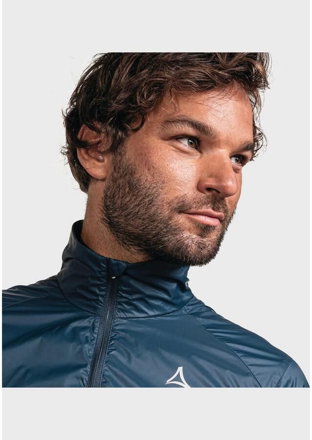 Schöffel Outdoorjack Jacket Bygstad M
