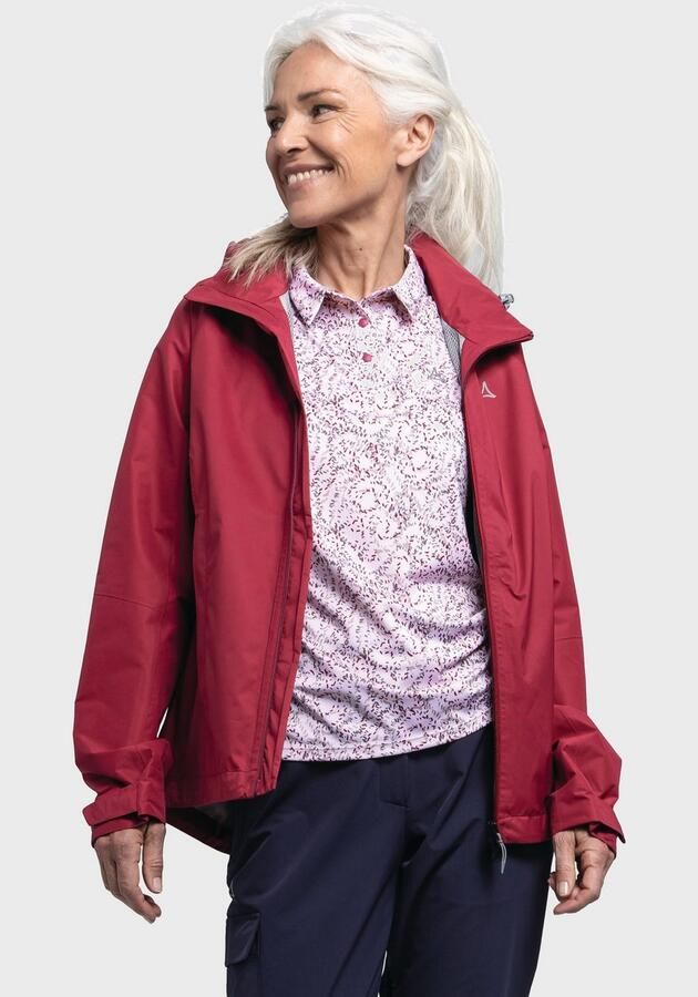 Schöffel Outdoorjack Jacket Easy XT L - Foto 5