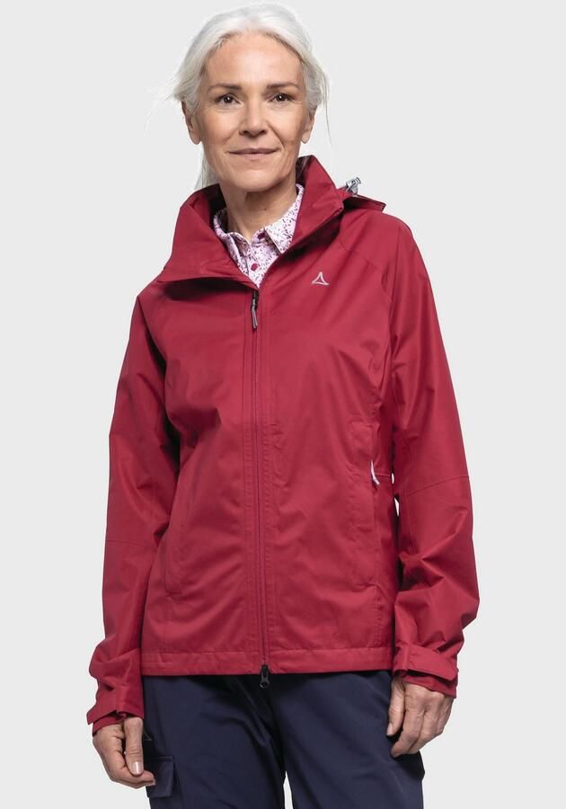 Schöffel Outdoorjack Jacket Easy XT L - Foto 2