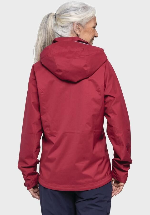 Schöffel Outdoorjack Jacket Easy XT L - Foto 3