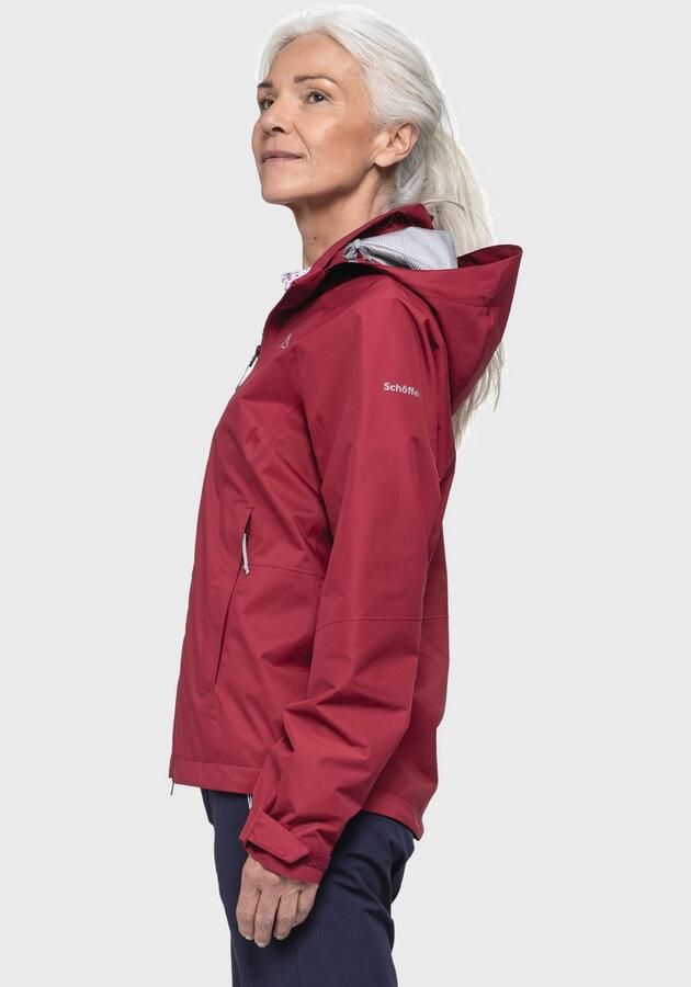 Schöffel Outdoorjack Jacket Easy XT L - Foto 4