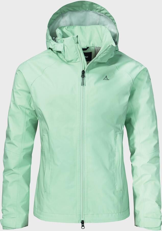 Schöffel Outdoorjack Jacket Easy XT L - Foto 5