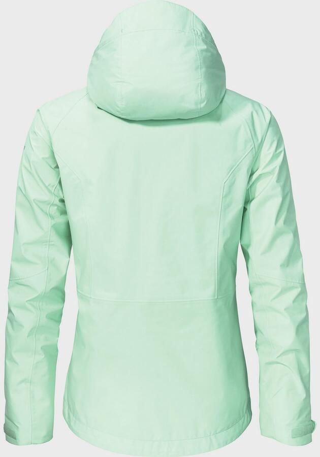 Schöffel Outdoorjack Jacket Easy XT L