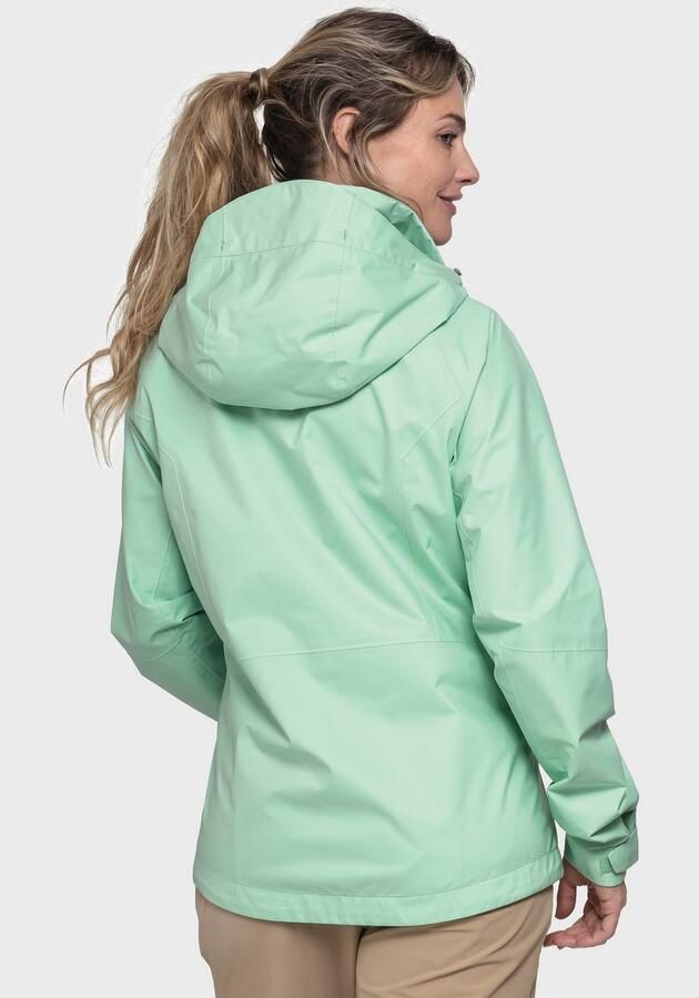 Schöffel Outdoorjack Jacket Easy XT L - Foto 3