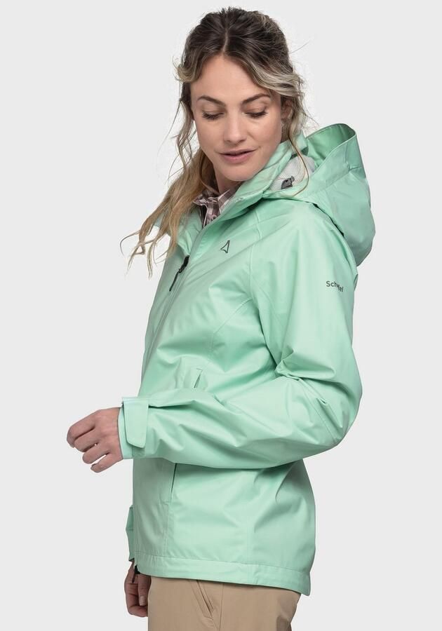 Schöffel Outdoorjack Jacket Easy XT L - Foto 4