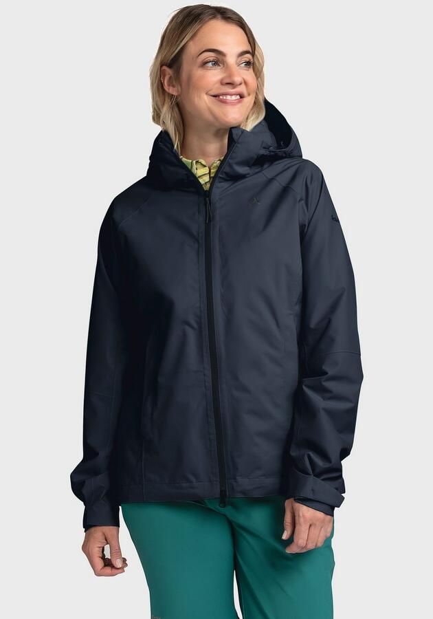 Schöffel Outdoorjack Jacket Easy XT L - Foto 4