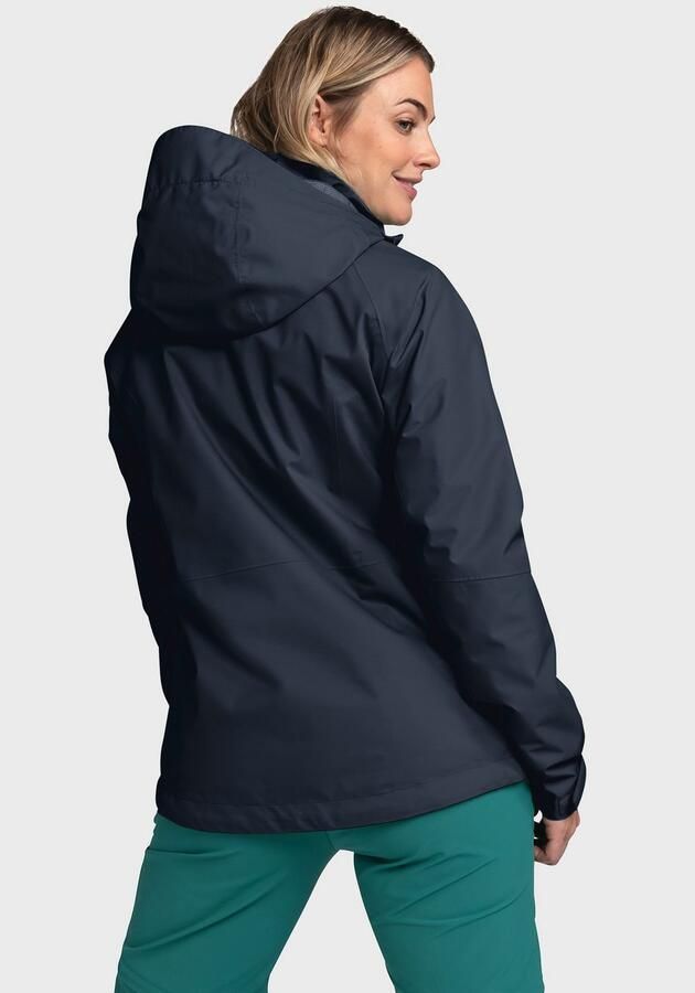 Schöffel Outdoorjack Jacket Easy XT L - Foto 5