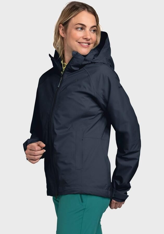 Schöffel Outdoorjack Jacket Easy XT L - Foto 6