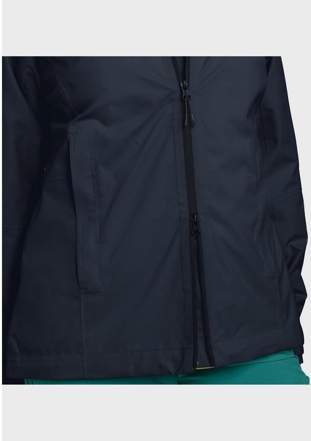 Schöffel Outdoorjack Jacket Easy XT L - Foto 3