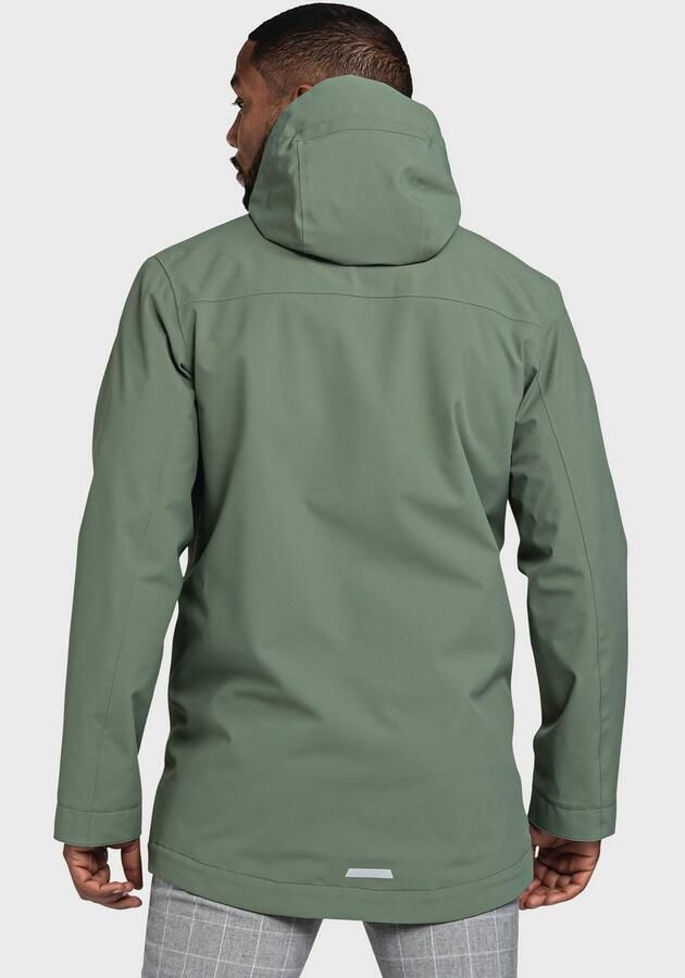 Schöffel Outdoorjack Jacket Geneva M - Foto 3