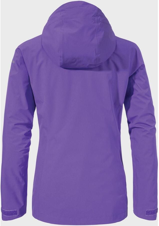 Schöffel Outdoorjack Jacket Gmund L - Foto 4